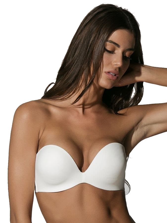 LUNA SECRET SENSE ΙΒΟΥΑΡ ΣΤΡΑΠΛΕΣ ΣΟΥΤΙΕΝ