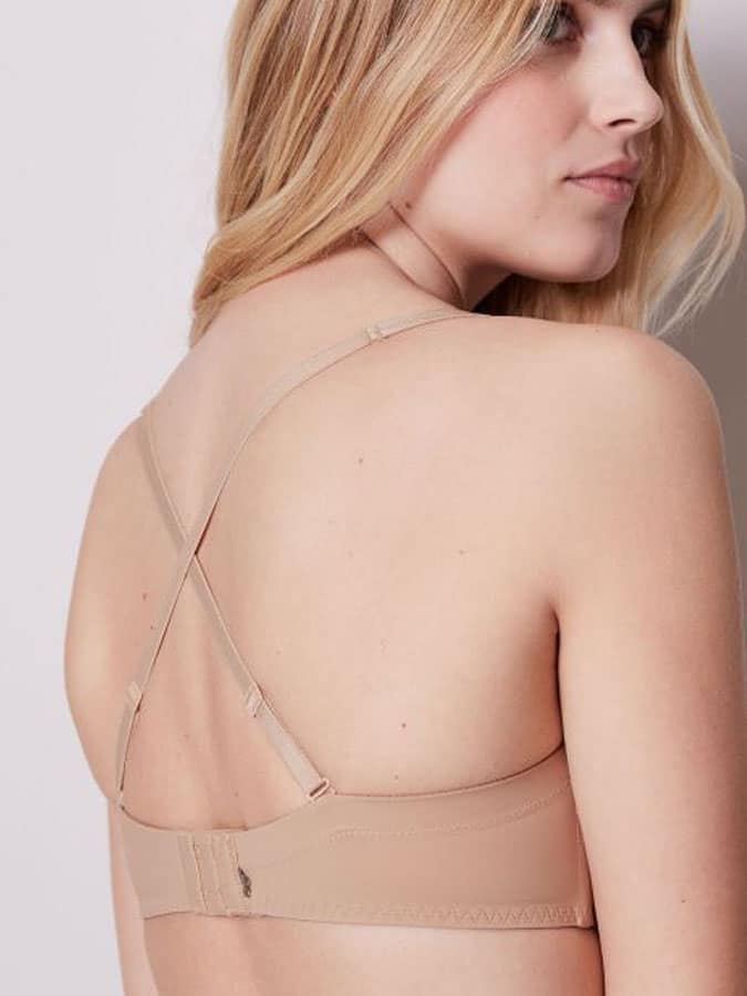 SIMONE PERELE ΜΠΕΖ ΣΤΡΑΠΛΕΣ ΣΟΥΤΙΕΝ 'DELICE' - Image 2