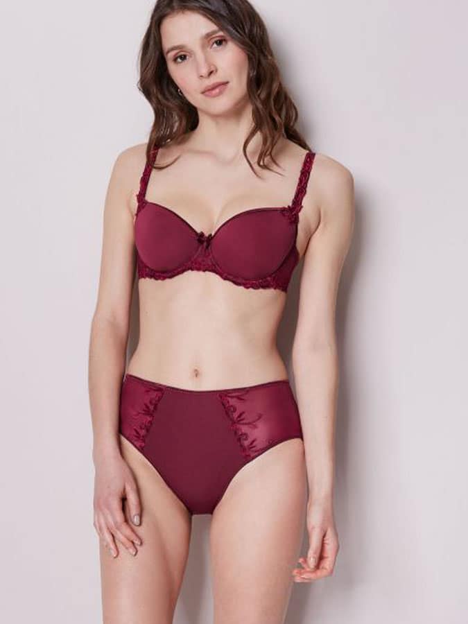 ΣΟΥΤΙΕΝ ANDORA SIMONE PERELE 3D MOULDED BRA - Image 2