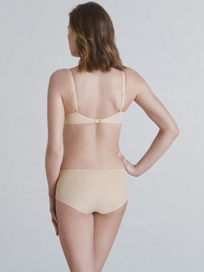 SIMONE PERELE ΜΠΕΖ ΣΟΥΤΙΕΝ 'ANDORA' HALF CUP - Image 3