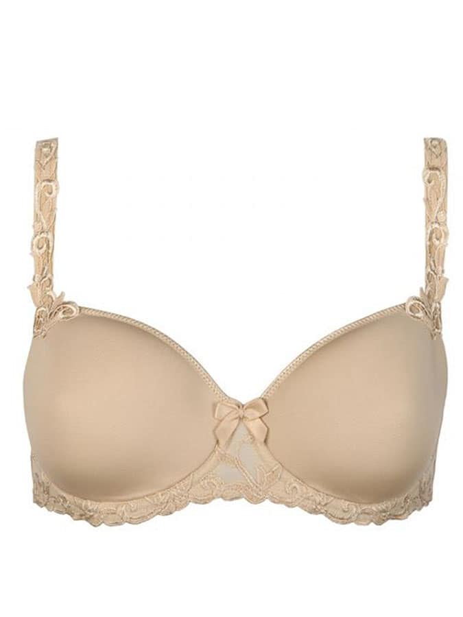 SIMONE PERELE ΜΠΕΖ ΣΟΥΤΙΕΝ 'ANDORA' HALF CUP