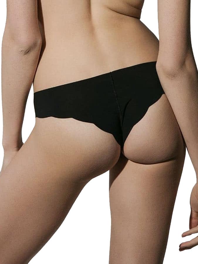 LUNA SECRET SENSE ΣΛΙΠ BRAZILIAN (ΧΩΡΙΣ ΡΑΦΕΣ) - Image 2