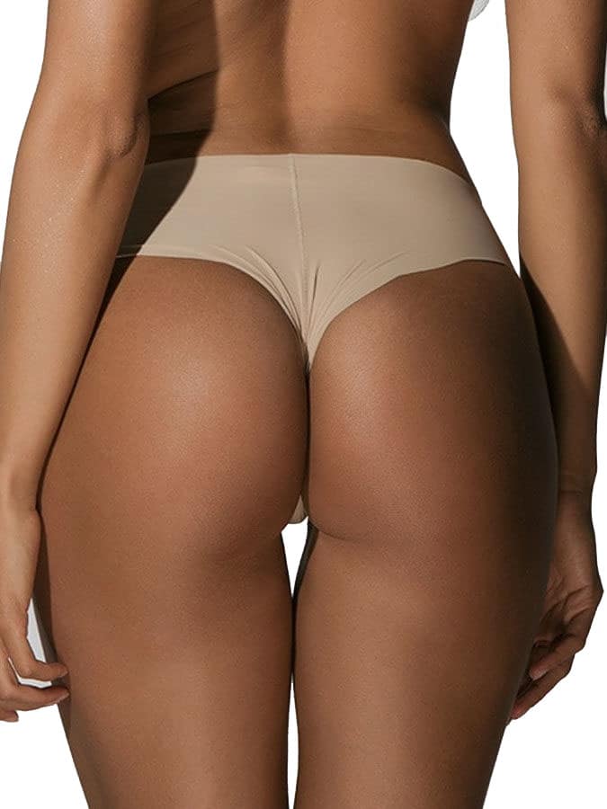 LUNA SECRET SENSE ΜΠΕΖ ΣΛΙΠ LASER-CUT (ΧΩΡΙΣ ΡΑΦΕΣ) - Image 2