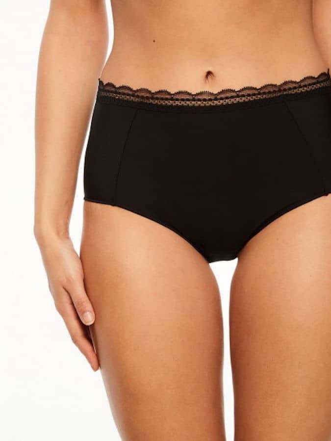 CHANTELLE SOFT BRIEF ΨΗΛΟΜΕΣΟ ΣΛΙΠ EXTRA ΑΠΑΛΟ