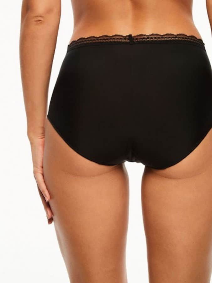 CHANTELLE SOFT BRIEF ΨΗΛΟΜΕΣΟ ΣΛΙΠ EXTRA ΑΠΑΛΟ - Image 2