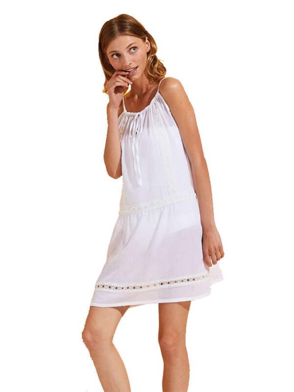 NOIDINOTTE ΦΟΡΕΜΑ 100% COTTON