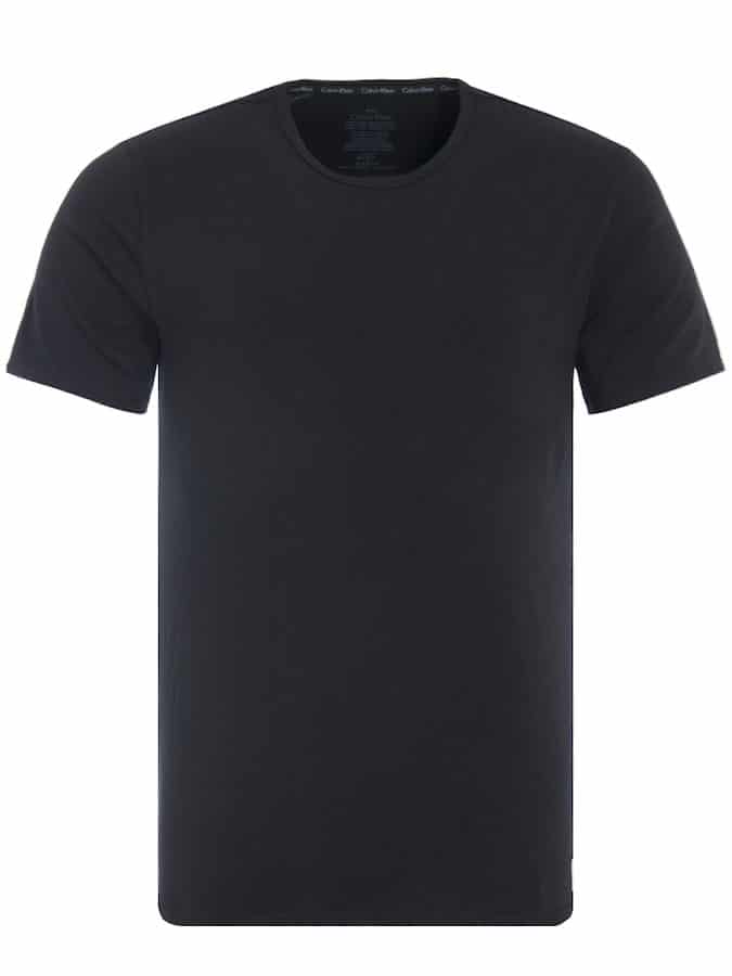 CALVIN KLEIN ΑΝΔΡΙΚΑ T-SHIRT (2-PACK) - Image 2