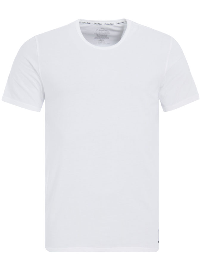 CALVIN KLEIN ΑΝΔΡΙΚΑ T-SHIRT (2PACK) - Image 2