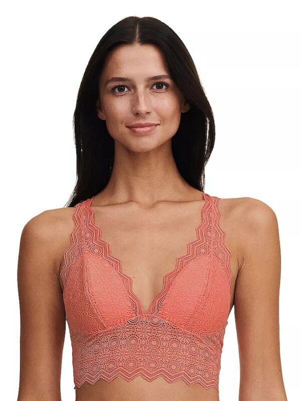 PASSIONATA BRALETTE ΜΕ ΕΠΕΝΔΥΣΗ