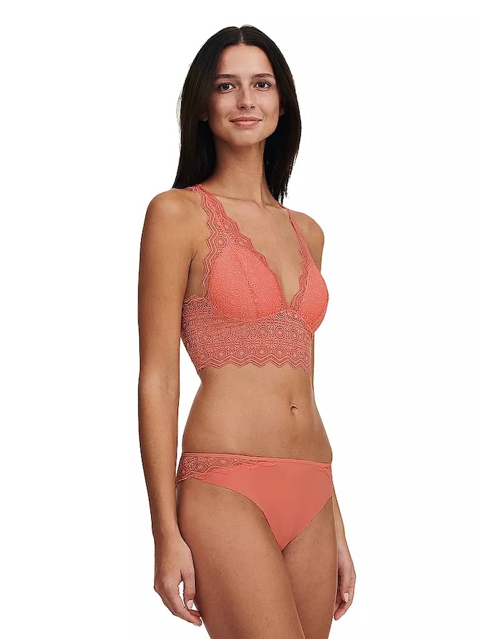 PASSIONATA BRALETTE ΜΕ ΕΠΕΝΔΥΣΗ - Image 3