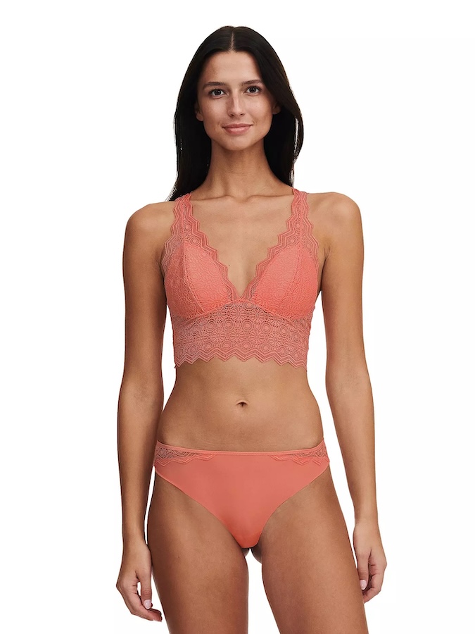 PASSIONATA BRALETTE ΜΕ ΕΠΕΝΔΥΣΗ - Image 4