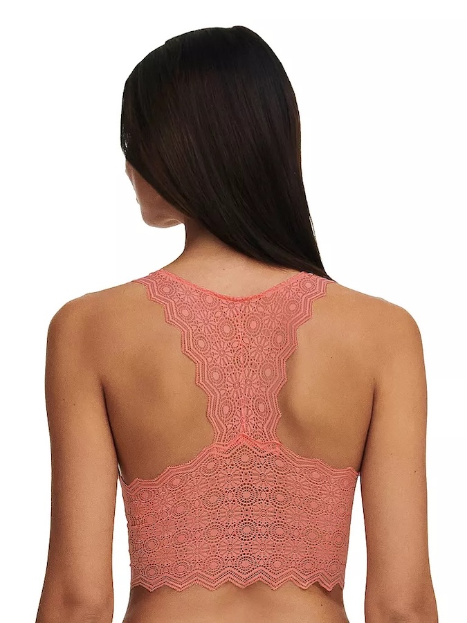PASSIONATA BRALETTE ΜΕ ΕΠΕΝΔΥΣΗ - Image 2
