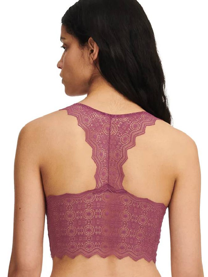 PASSIONATA BRALETTE 'GEORGIA' ΧΩΡΙΣ ΜΠΑΝΕΛΑ - Image 2