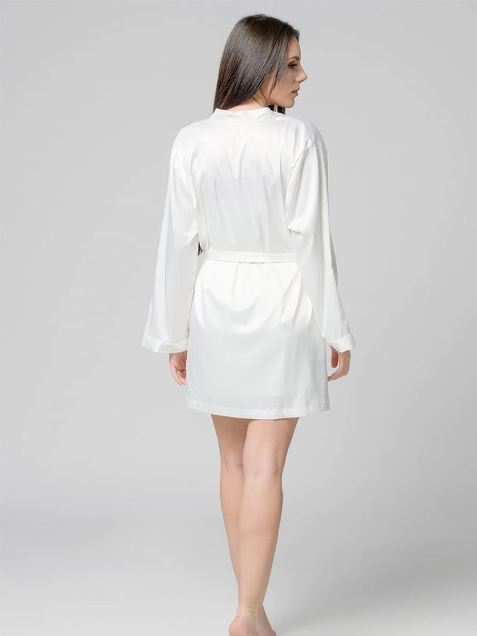 LUNA 'PRESTIGE' ΙΒΟΥΑΡ ΣΑΤΕΝ ΚΙΜΟΝΟ - Image 6