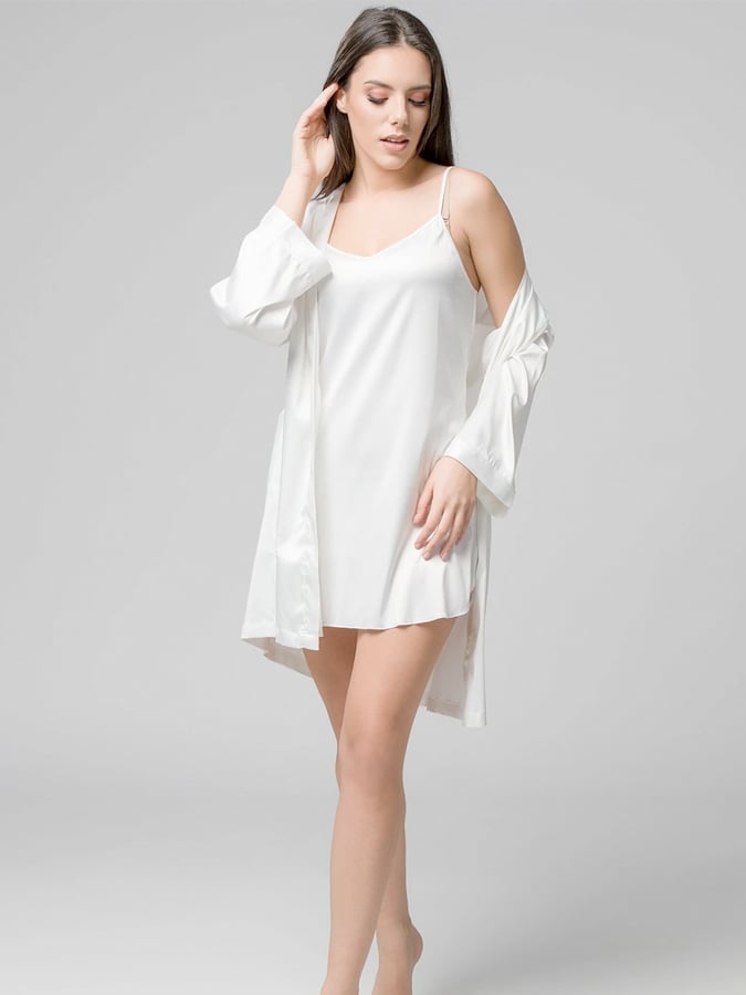 LUNA 'PRESTIGE' ΙΒΟΥΑΡ ΣΑΤΕΝ ΚΙΜΟΝΟ - Image 4