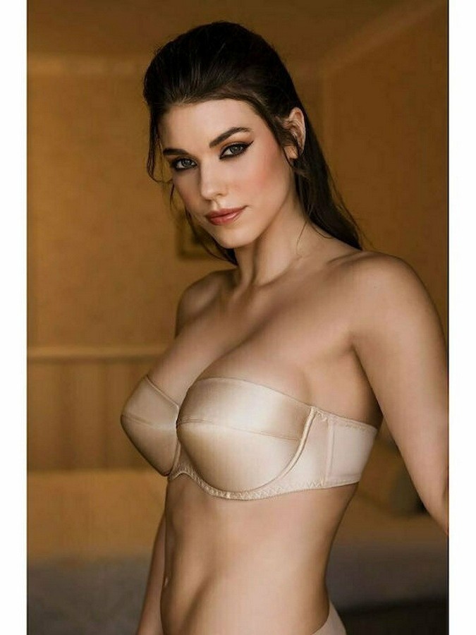 HELEN ΓΥΝΑΙΚΕΙΟ ΣΤΡΑΠΛΕΣ ΣΟΥΤΙΕΝ ΓΙΑ ΒΑΡΥ ΣΤΗΘΟΣ - Image 3