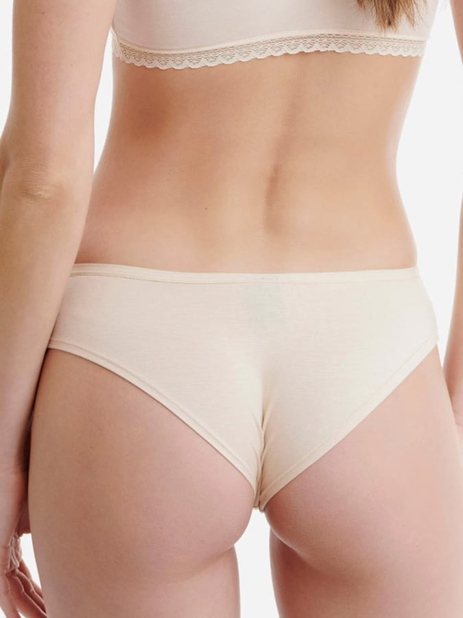 WALK ΣΛΙΠ ΓΥΝΑΙΚΕΙΑ BRAZILIAN BOXER (2PACK) - Image 2