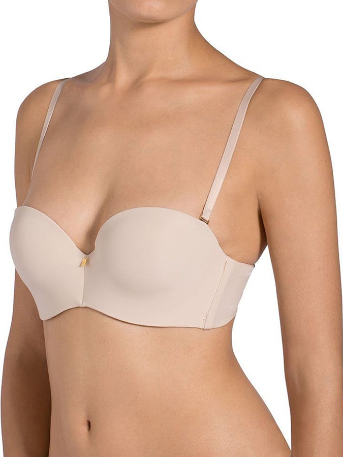 TRIUMPH BODY MAKE-UP ΣΟΥΤΙΕΝ ΣΤΡΑΠΛΕΣ
