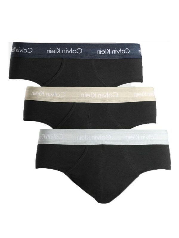 CALVIN KLEIN ΑΝΔΡΙΚΟ ΣΛΙΠ ΤΡΙΠΛΟ ΠΑΚΕΤΟ BRIEF