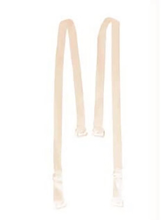CHANTELLE ΤΙΡΑΝΤΑ ΣΙΛΙΚΟΝΗΣ ΔΙΑΦΑΝΗ (1PACK)