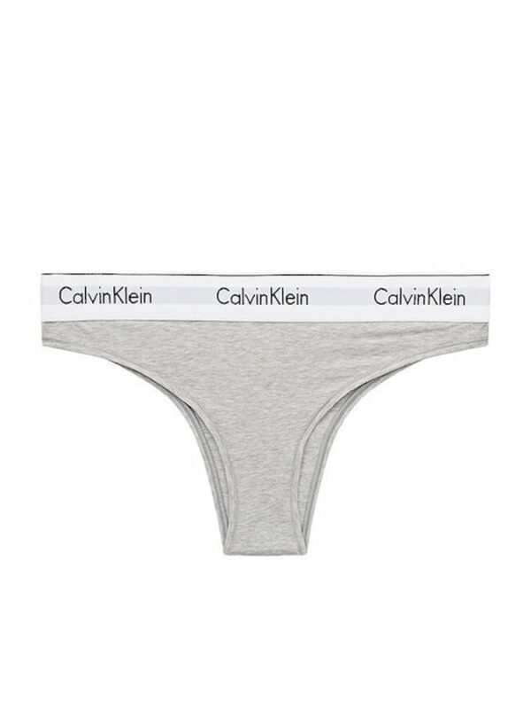 CALVIN KLEIN ΓΥΝΑΙΚΕΙΟ ΣΛΙΠ BRAZILIAN