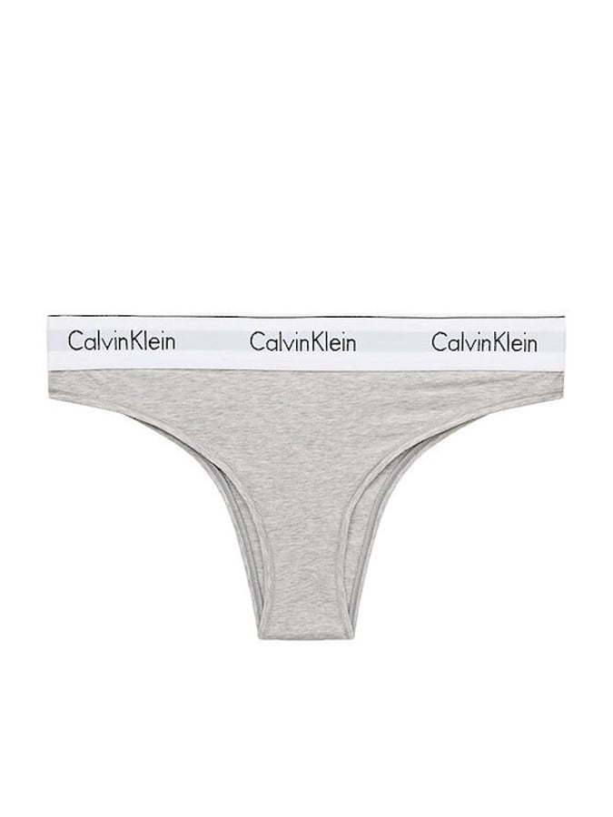 CALVIN KLEIN ΓΥΝΑΙΚΕΙΟ ΣΛΙΠ BRAZILIAN