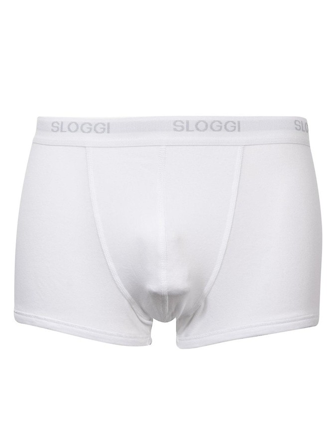 SLOGGI ΑΝΔΡΙΚΟ BOXER BASIC SHORT COTTON
