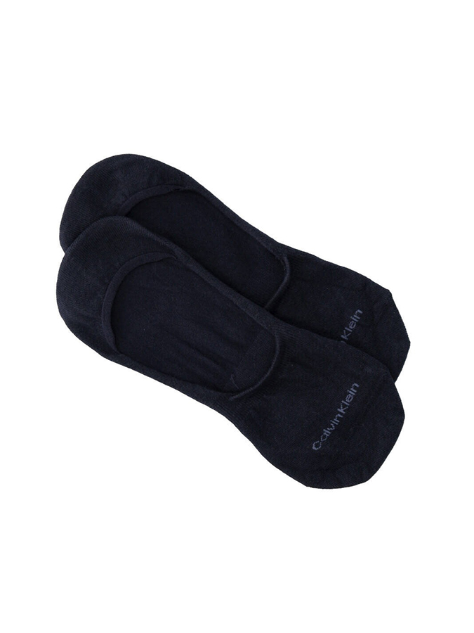 CALVIN KLEIN UNISEX ΚΑΛΤΣΕΣ MID CUT (2 PACK) - Image 3