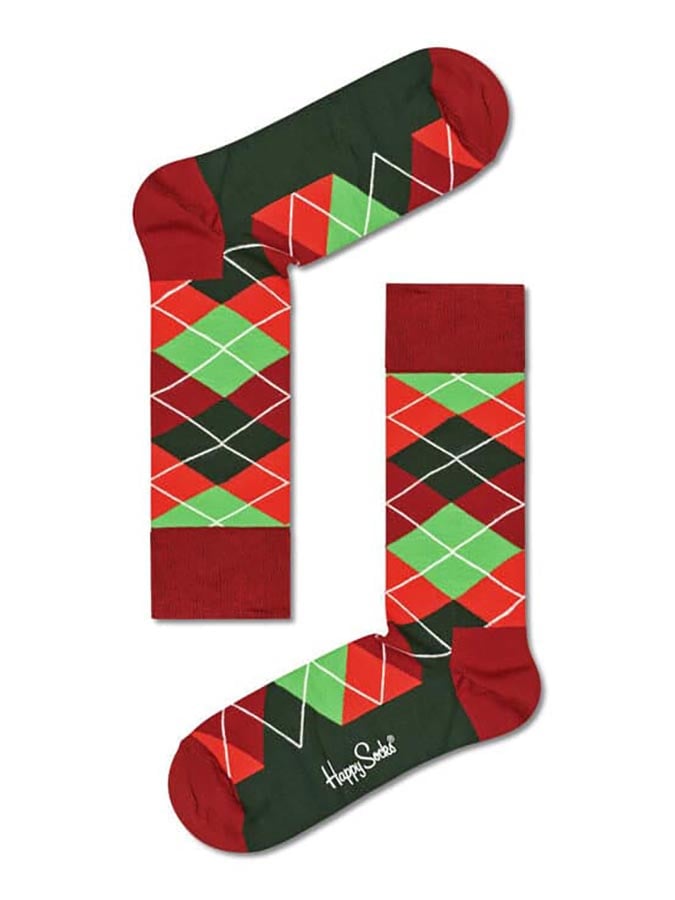 HAPPY SOCKS ΚΑΛΤΣΕΣ 'HOLIDAY CLASSIC' - Image 2
