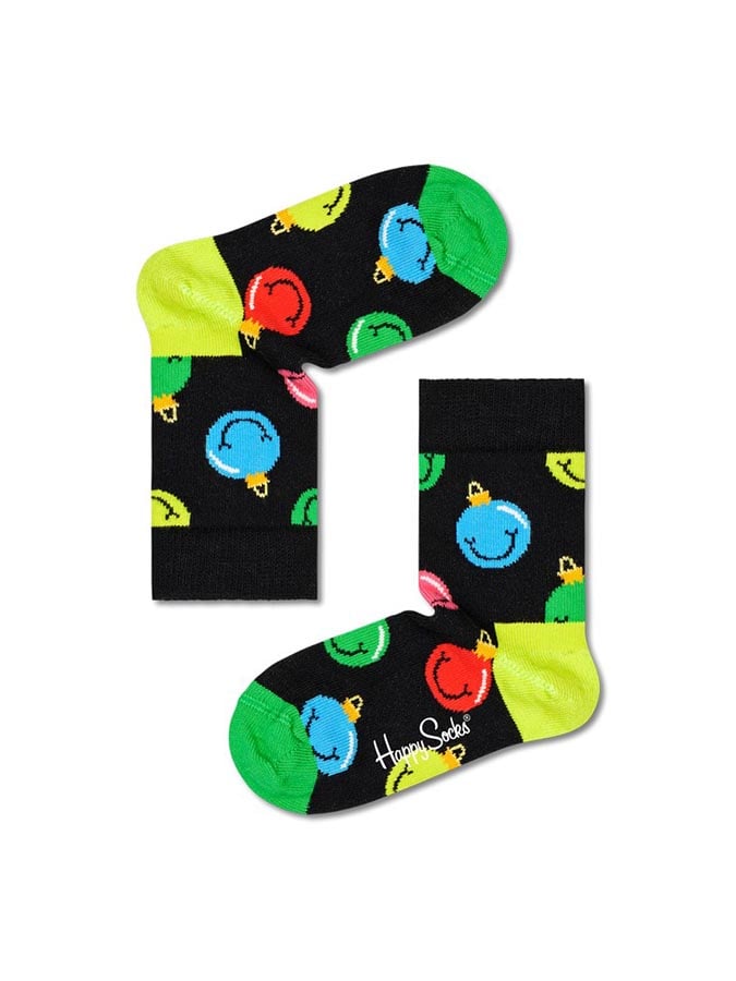 HAPPY SOCKS UNISEX ΠΑΙΔΙΚΕΣ ΚΑΛΤΣΕΣ - Image 3
