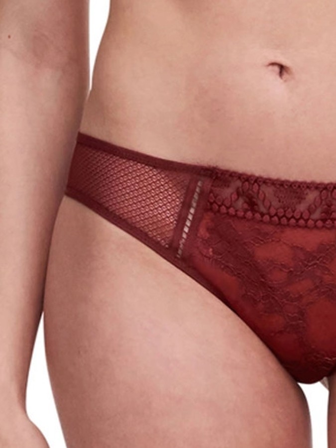 PASSIONATA ΓΥΝΑΙΚΕΙΟ ΣΛΙΠ STRING - Image 3