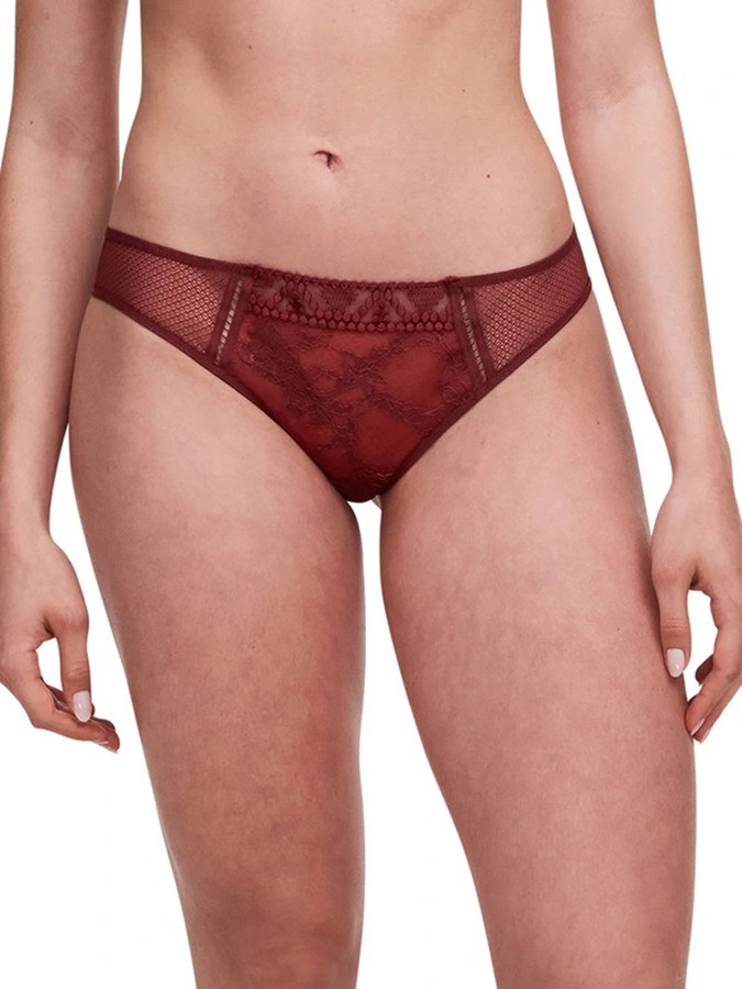PASSIONATA ΓΥΝΑΙΚΕΙΟ ΣΛΙΠ STRING - Image 2