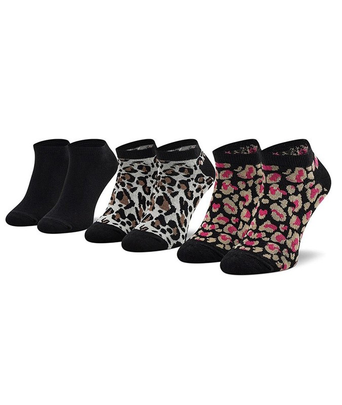 DKNY 'ELLIE' ΓΥΝΑΙΚΕΙΕΣ ΚΑΛΤΣΕΣ (3PACK)