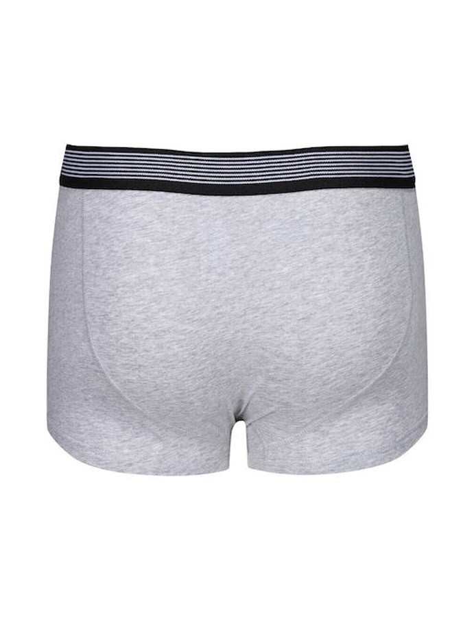 DKNY 'GENEVA' ΑΝΔΡΙΚΑ BOXER 3PACK - Image 3
