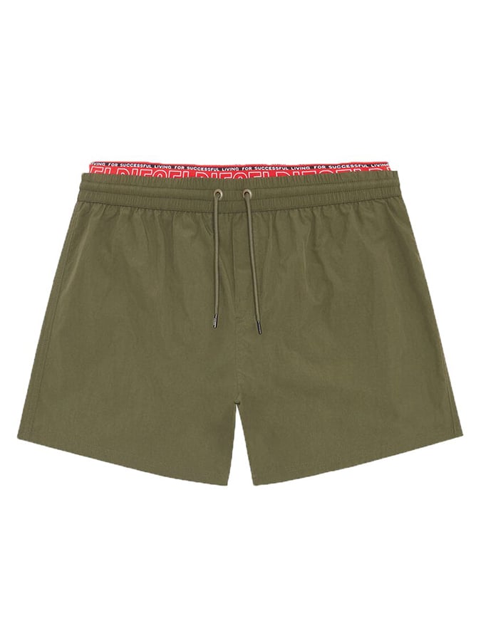 DIESEL ΑΝΔΡΙΚΟ ΜΑΓΙΟ DOLPHIN BOXER ΛΑΔΙ