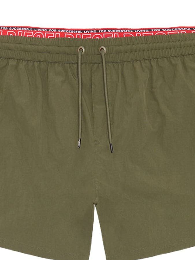 DIESEL ΑΝΔΡΙΚΟ ΜΑΓΙΟ DOLPHIN BOXER ΛΑΔΙ - Image 4