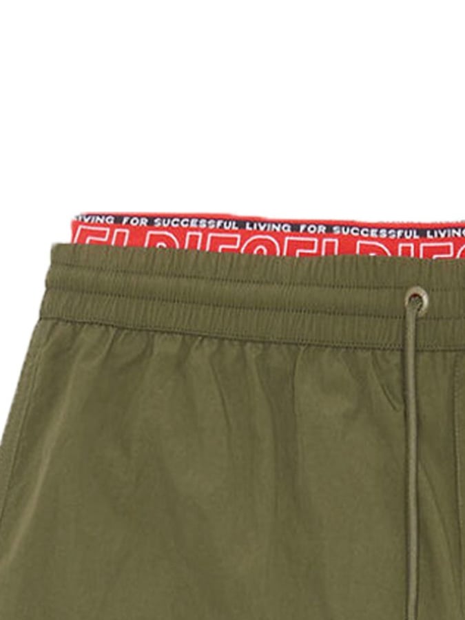 DIESEL ΑΝΔΡΙΚΟ ΜΑΓΙΟ DOLPHIN BOXER ΛΑΔΙ - Image 3