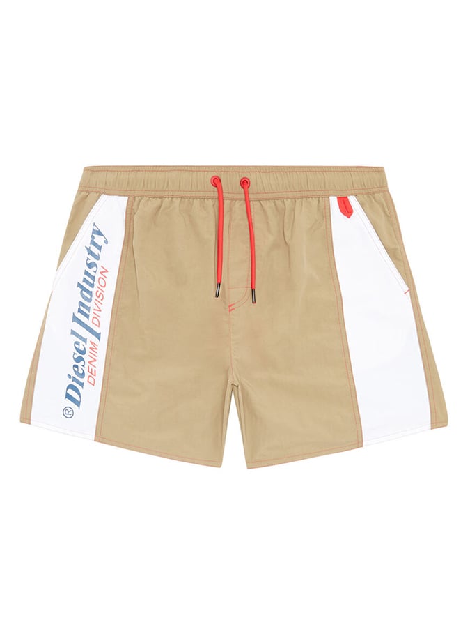 DIESEL ΑΝΔΡΙΚΟ ΜΑΓΙΟ MEDIUM BOXER