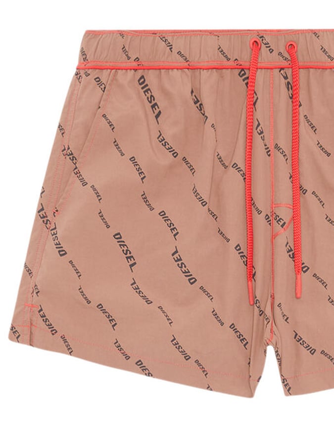 DIESEL ΑΝΔΡΙΚΟ ΜΑΓΙΟ MIKE BOXER-SHORTS - Image 3