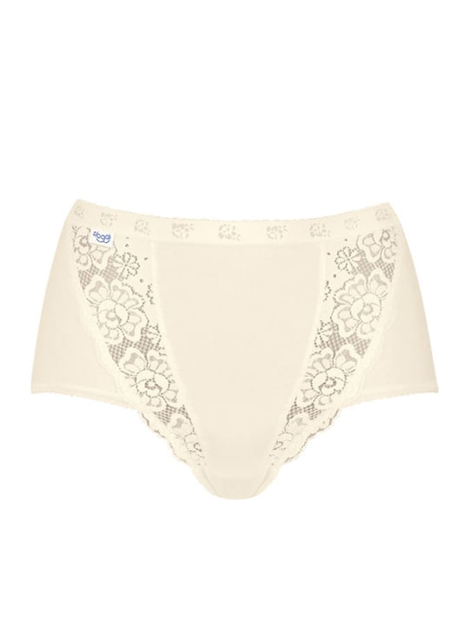 SLOGGI ΒΑΜΒΑΚΕΡΟ ΣΛΙΠ CHIC MAXI - Image 3