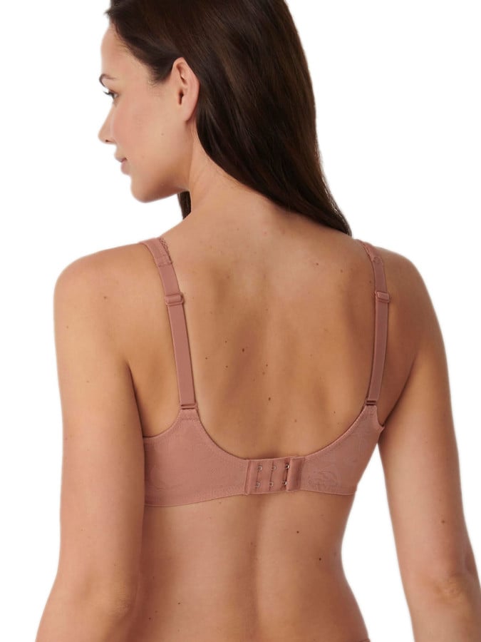 TRIUMPH ΣΟΥΤΙΕΝ WILD ROSE SENSATION W01 ΜΕ ΜΠΑΝΕΛΑ - Image 2