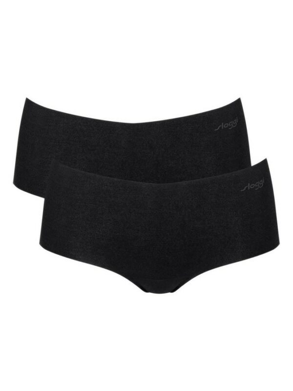 SLOGGI ZERO MODAL SHORT 2PACK