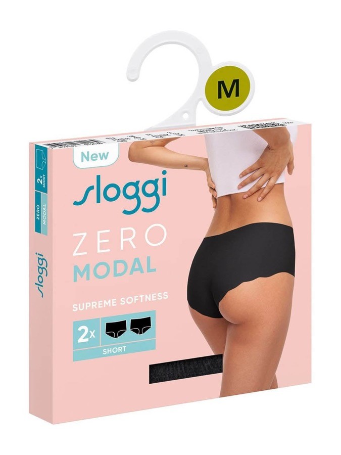 SLOGGI ZERO MODAL SHORT 2PACK - Image 4