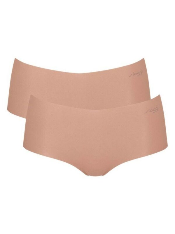 SLOGGI ZERO MODAL SHORT 2PACK