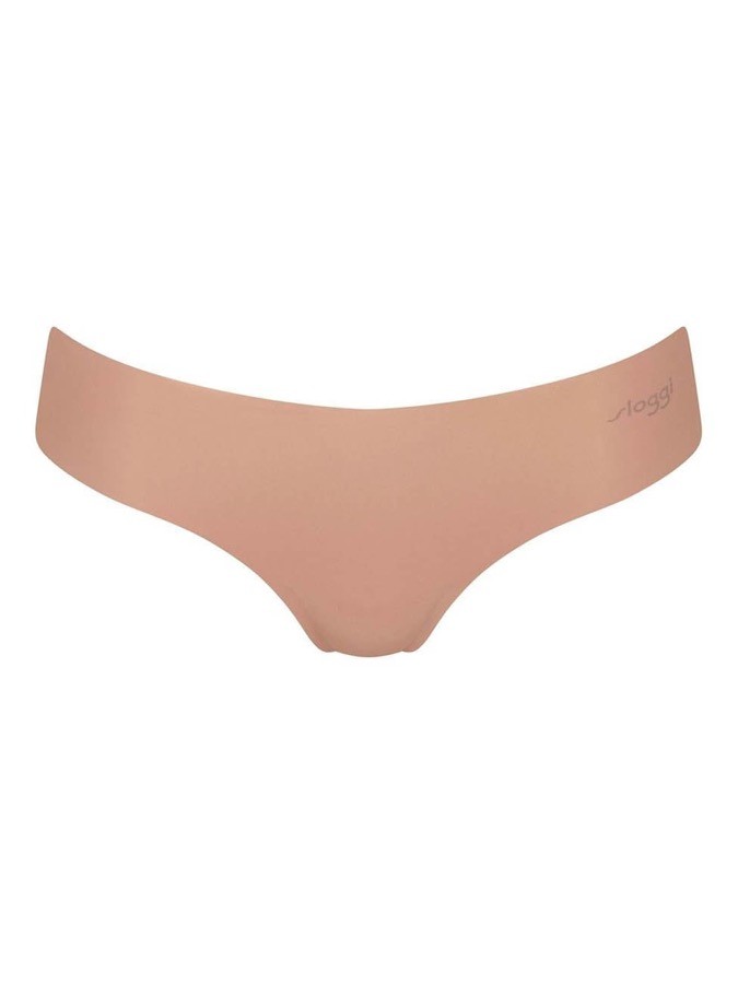 SLOGGI ZERO MICROFIBRE HIPSTRING 2PACK - Image 2