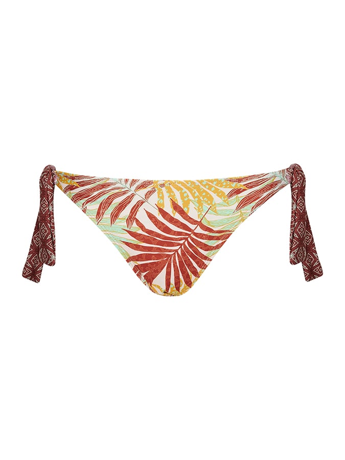 BLUEPOINT ΓΥΝΑΙΚΕΙΟ ΜΠΙΚΙΝΙ SLIP 'INDONESIA'