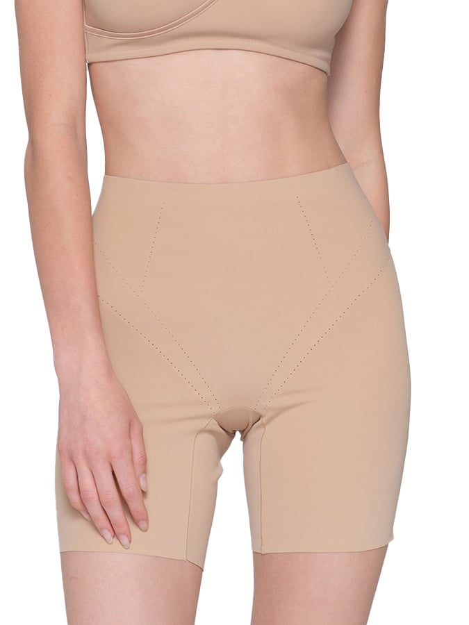 LUNA SCULPT ΜΠΕΖ SHAPER ΚΟΡΣΕΣ ΜΕ ΠΟΔΑΡΑΚΙ