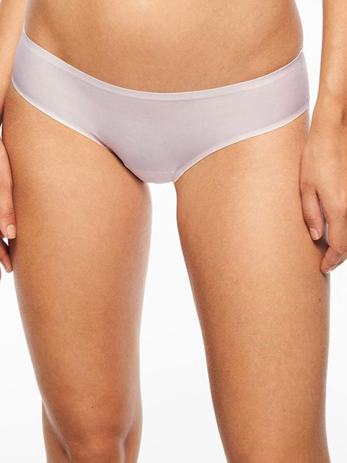 CHANTELLE SOFT STRETCH ΣΛΙΠ ΓΥΝΑΙΚΕΙΟ (ONE SIZE - SOFT PINK) - Image 3