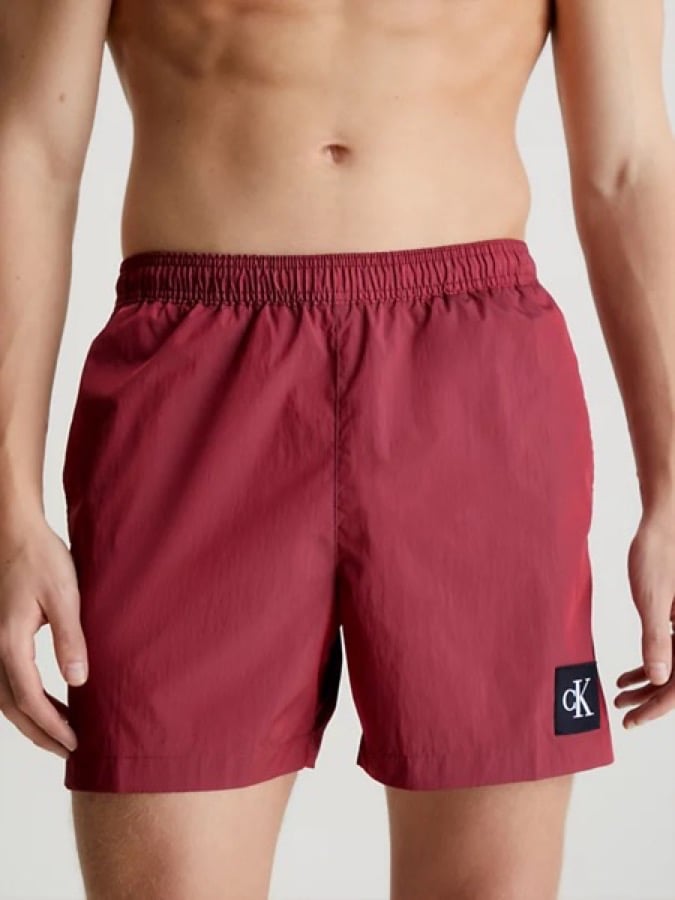 CALVIN KLEIN ΑΝΔΡΙΚΟ ΜΑΓΙΟ ΜΠΟΡΝΤΟ MEDIUM DRAWSTRING
