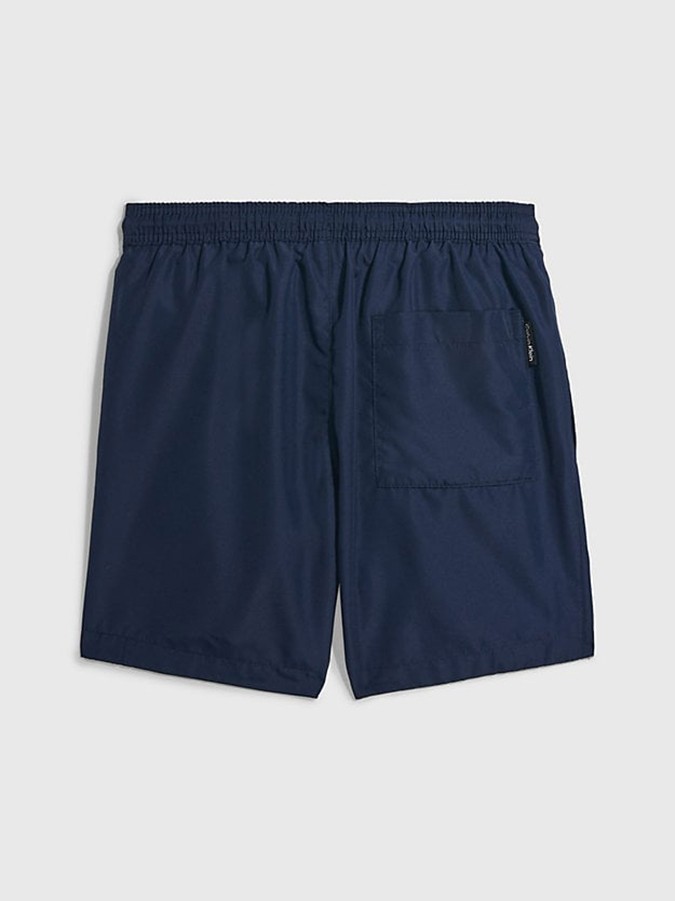 CALVIN KLEIN ΠΑΙΔΙΚΟ ΜΑΓΙΟ MEDIUM DRAWSTRING - Image 2